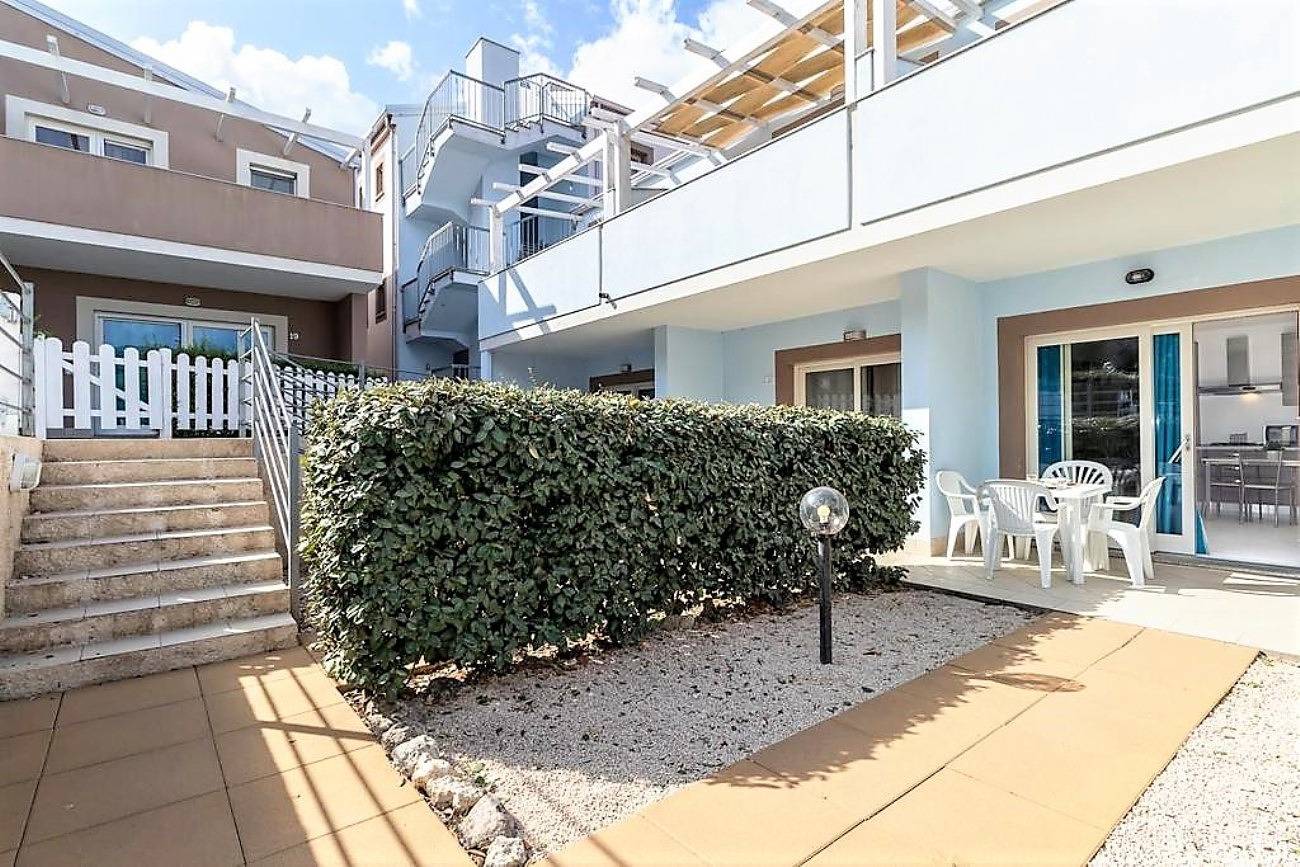 Ganze Wohnung, Affittimoderni Viddalba Stelle Marine in Viddalba, Sassari Provinz