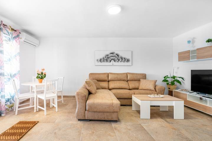 Feriehus for 4 personer in Urbanizacion La Esperanza, Vélez-Málaga