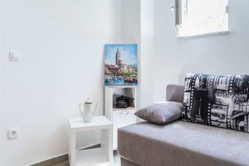 Apartament Wakacyjny dla 2 osoby w Privlaka, Zadar, Zdjęcie 4