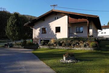 Bungalow para 7 Personas en Götzens, Innsbruck y alrededores, Foto 1