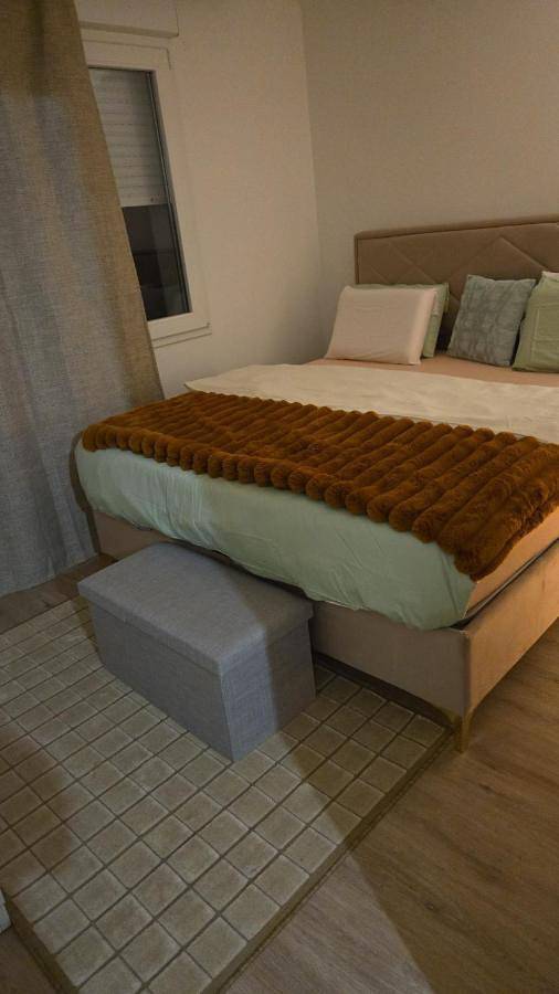 Double Room in Saint-Julien-de-Concelles, Région de Nantes