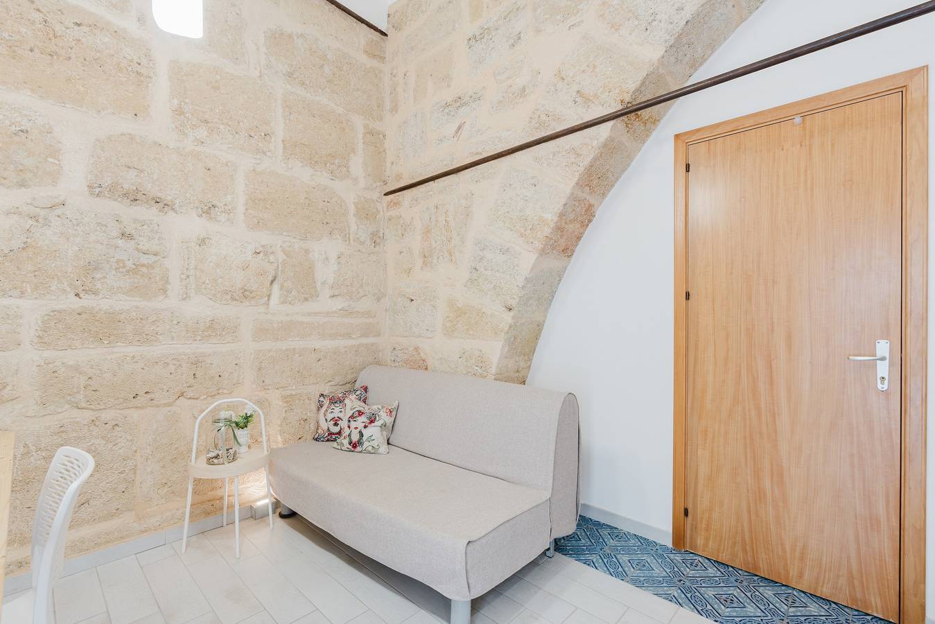 Apartamento entero, Apartamento 'Velella Home' con Wi-Fi y aire acondicionado in Castellammare del Golfo, Provincia de Trapani