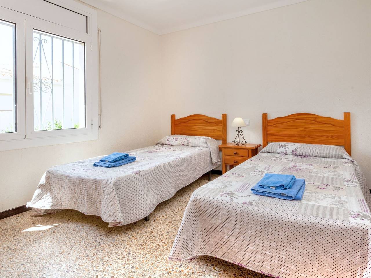 Apartamento entero, Villa Cordoba in Puerto de la Selva, Alt Empordà