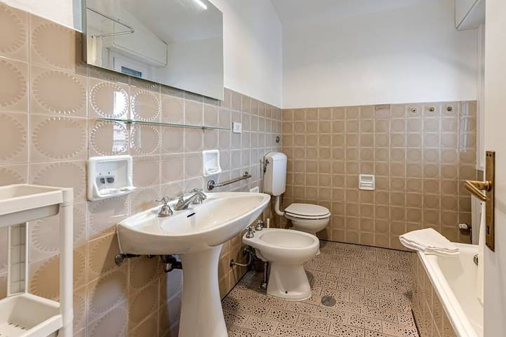 Appartement entier, Balcone sul Verde - Sweet Dreams in Florence in Isolotto Legnaia, Florence