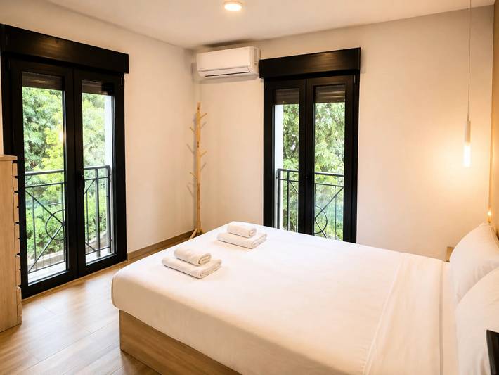 Apartamento de vacaciones para 4 personas - 1