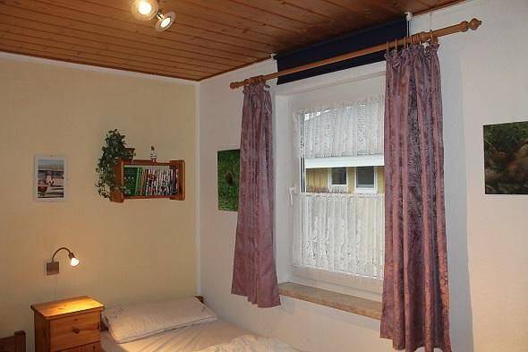 Möwe 151 - Kleines gemütliches Ferienhaus im Ferienpark Mirow in Mirow, Mecklenburg-Strelitz