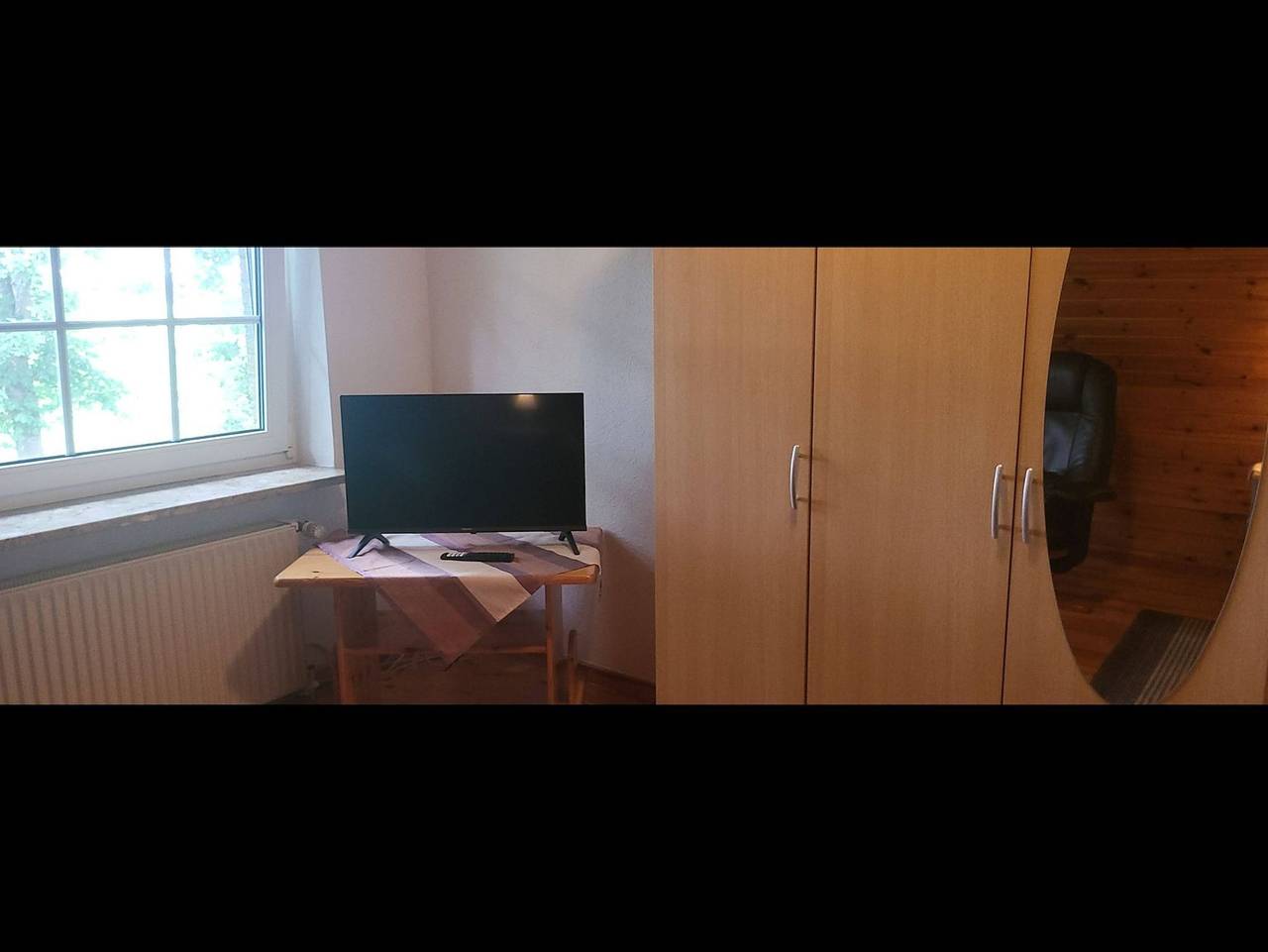 Ganze Ferienwohnung, Ferienwohnungen und Monteurzimmer Eggstedter Moor - Einzelzimmer 2 in Eggstedt, Sankt Michaelisdonn und Umgebung