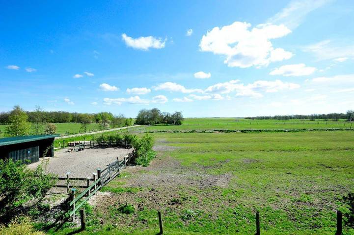 Ferienwohnung für 2 Personen, mit Terrasse, mit Haustier in Böhl (St. Peter-Ording) - 3