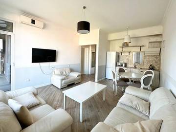 Gîte pour 3 personnes, animaux acceptés dans Marmelete