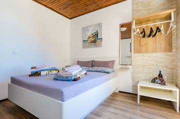 Maison D’hôte pour 3 Personnes dans Grad Dubrovnik, Dalmatie continentale, Photo 1