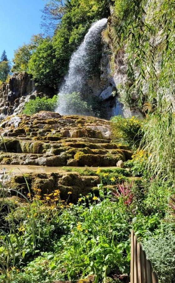 Location de vacances pour 8 personnes, avec vue dans Maisons Suspendues de Pont en Royans - 2