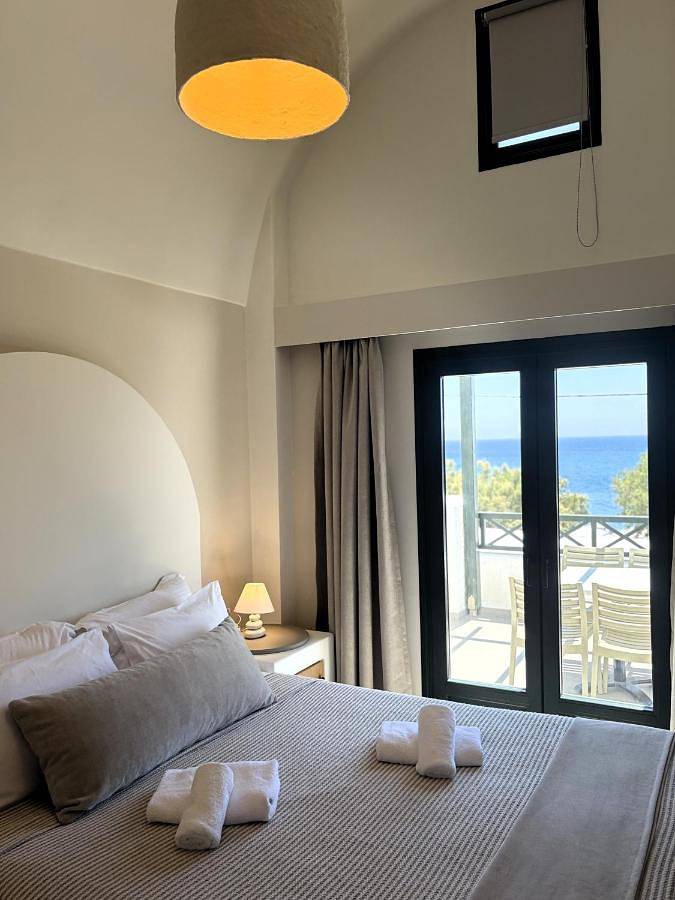 Hôtel pour 2 personnes, avec Balcon ainsi que Terrasse et Jardin