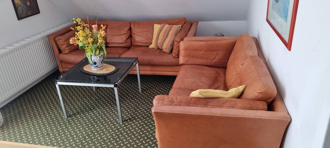 Ferienwohnung für 4 Personen, mit Garten in Kellenhusen