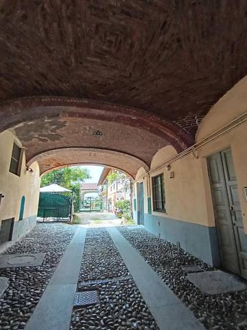 Gîte pour 2 personnes, avec terrasse à Pianezza