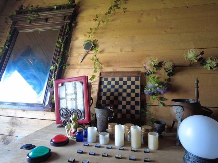 Location de vacances pour 9 personnes, avec jardin, animaux acceptés à Trignac - 3