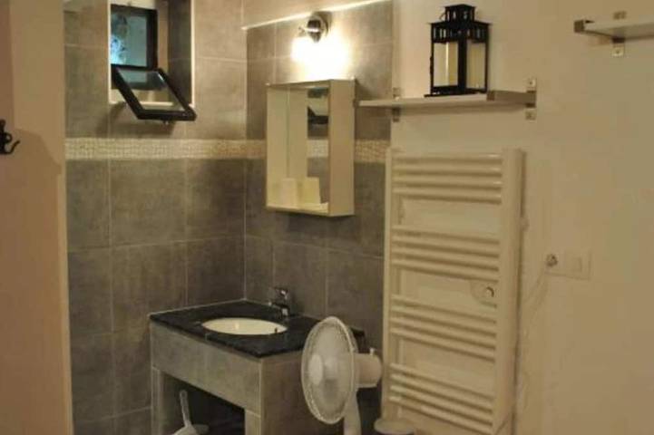 Gîte pour 2 personnes à Aiguèze - 3