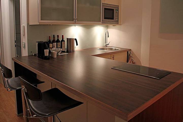 Ferienwohnung für 2 Personen - 1