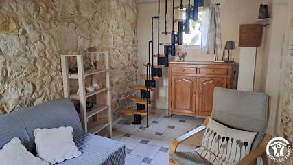 Cottage for 2 People in Réalmont, Tarn, Photo 2