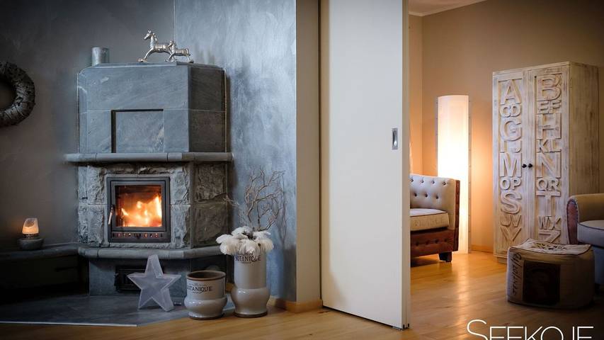 Ferienhaus für 4 Personen, mit Balkon in Möhnesee - 2