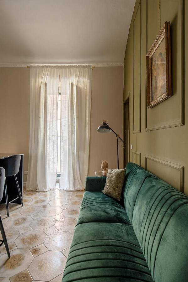 Apartment in Noto, Noto e dintorni