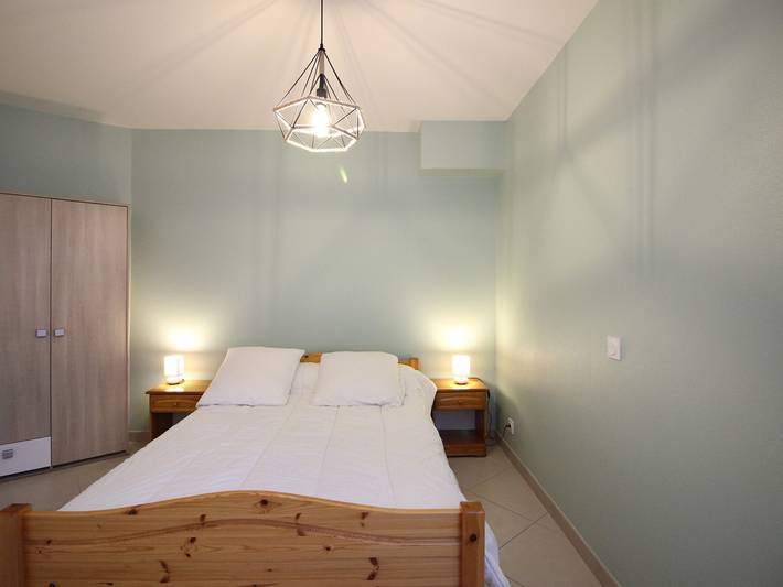 Appartement entier, Appartement F3 avec Wifi, à 50m des Thermes, 6 couchages in Mont-Dore, Parc naturel régional des Volcans d'Auvergne