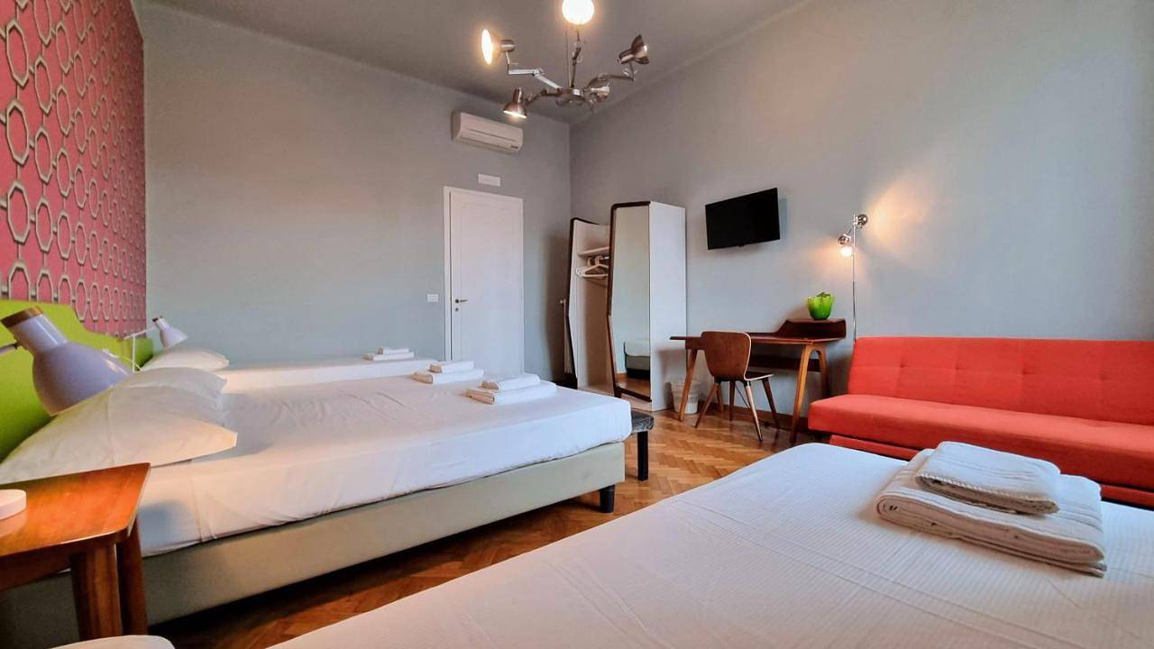 Locanda Al Volo Tor Bandena in Triest, Triest Provinz