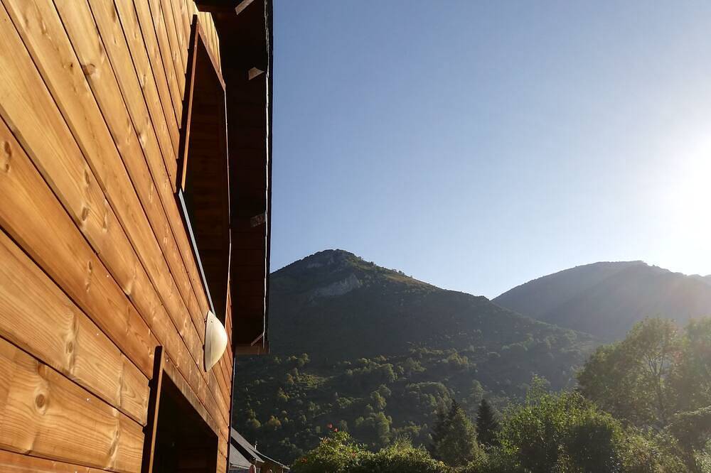 Appartement entier, Appartement Romafasi in Campan, Hautes-Pyrénées