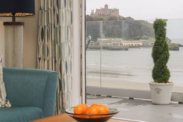 Apartment for 4 People in Cornwall, South West England, Photo 2