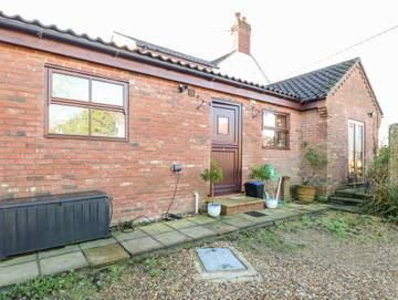 Cottage voor 2 Personen in Mattishall, Norfolk, Afbeelding 2