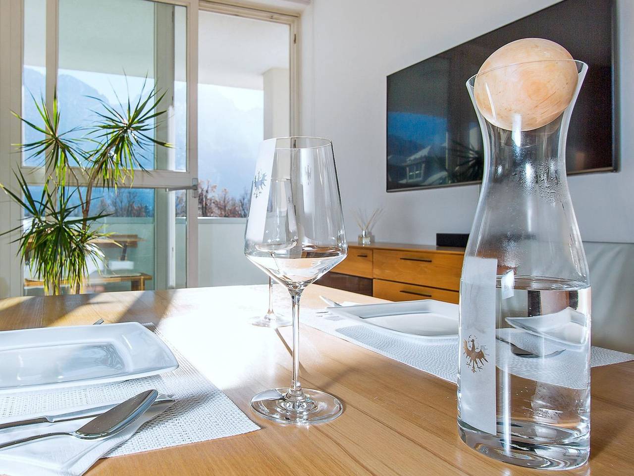 Citysuite Lienz in Lienz, Osttirol