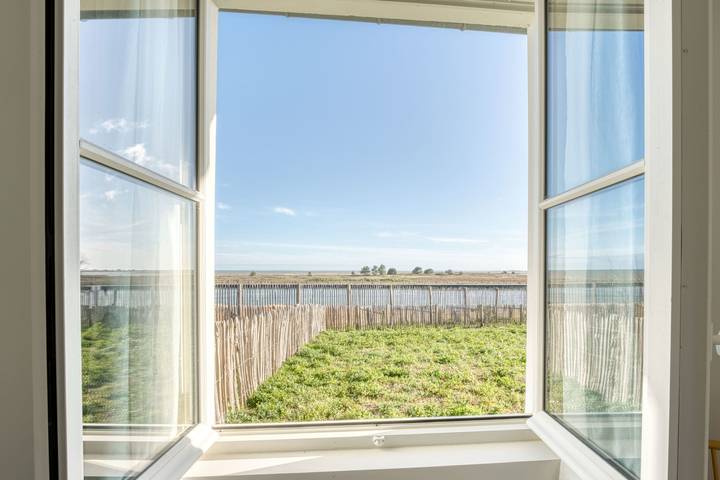 Ferienwohnung für 4 Personen, mit Garten auf Île d'Oléron - 3