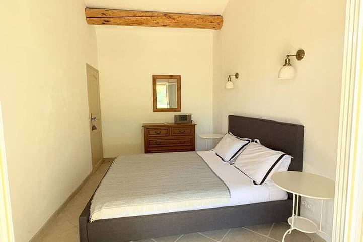 Location de vacances pour 8 personnes, avec jardin à Murviel-lès-Béziers - 2