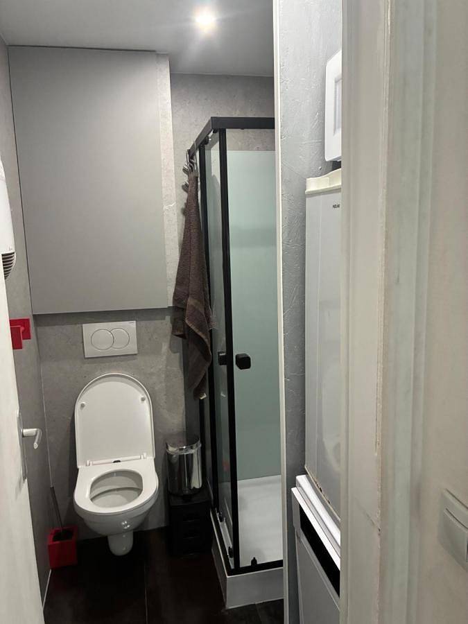Gîte pour 3 personnes, avec vue dans Les Bains De Dieppe - 2