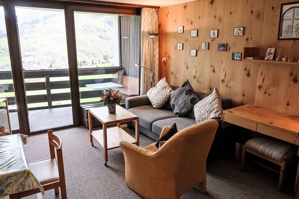 Appartamento intero, Apt B 093 by Interhome in Disentis, Surselva