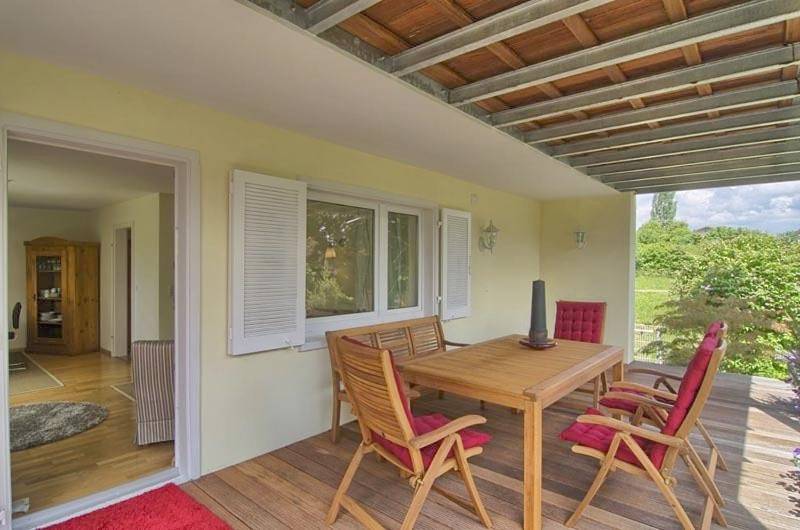 Appartement entier, Ferienwohnung an der Elz in Emmendingen-Wasser, Emmendingen