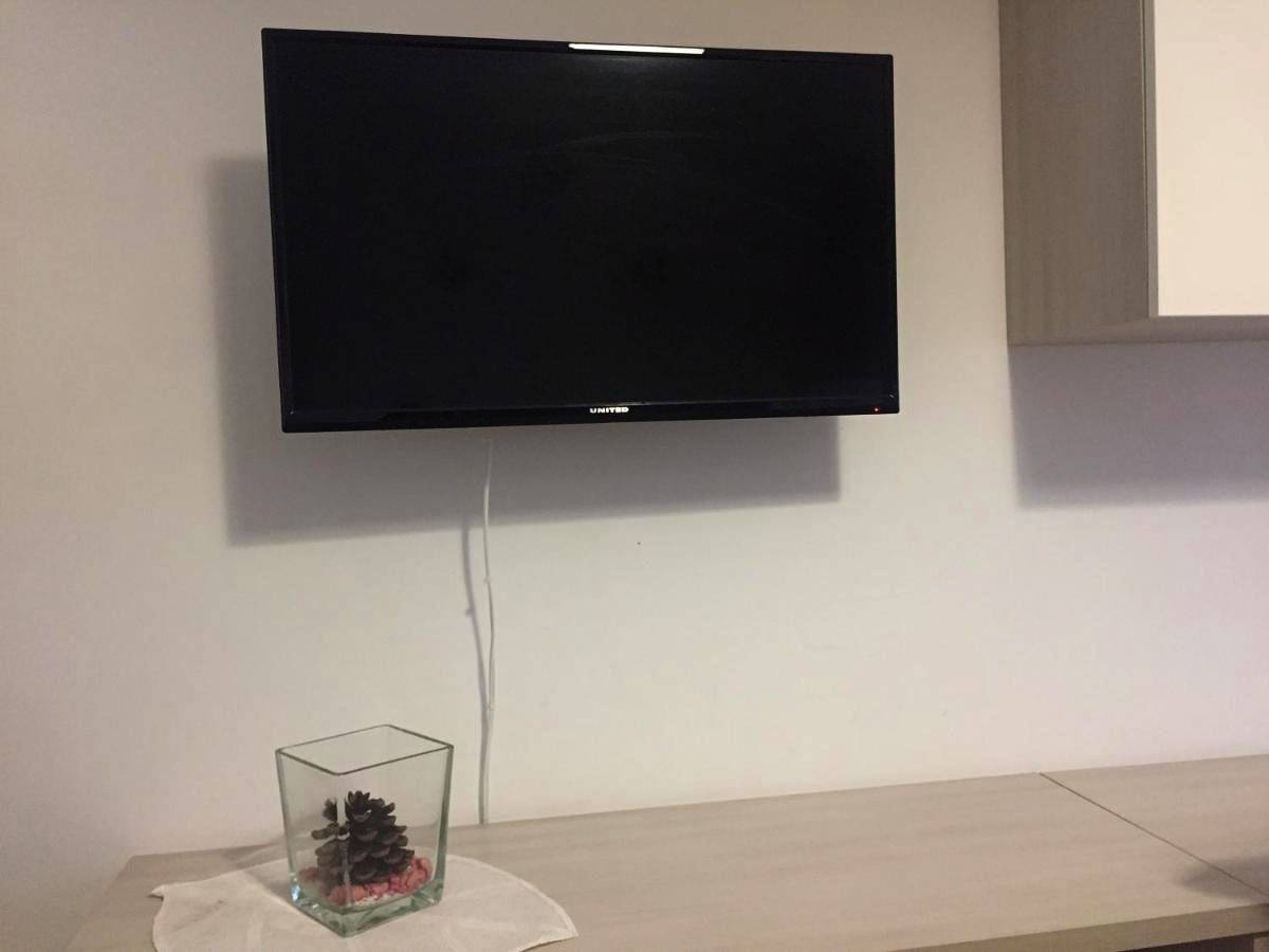Ganze Wohnung, App sul lungomare in San Benedetto del Tronto, Riviera delle Palme