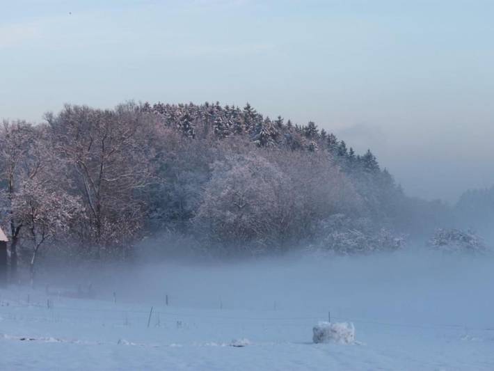 Ferienwohnung für 2 Personen, mit Garten in Oberbergischer Kreis - 4