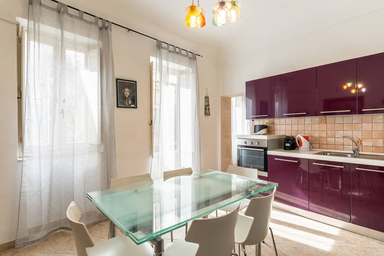 Ganze Wohnung, A 100 metri da Piazza Duomo di Ortigia by Wonderful Italy in Syrakus, Syrakus Provinz