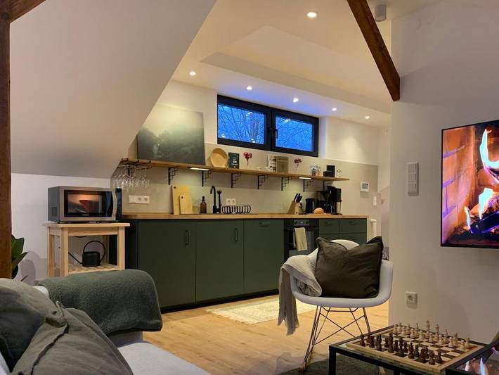 Gîte pour 4 personnes à Hatten - 3