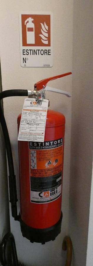 Gîte pour 6 personnes, avec jardin ainsi que bassin pour enfant et vue à Trévise - 4