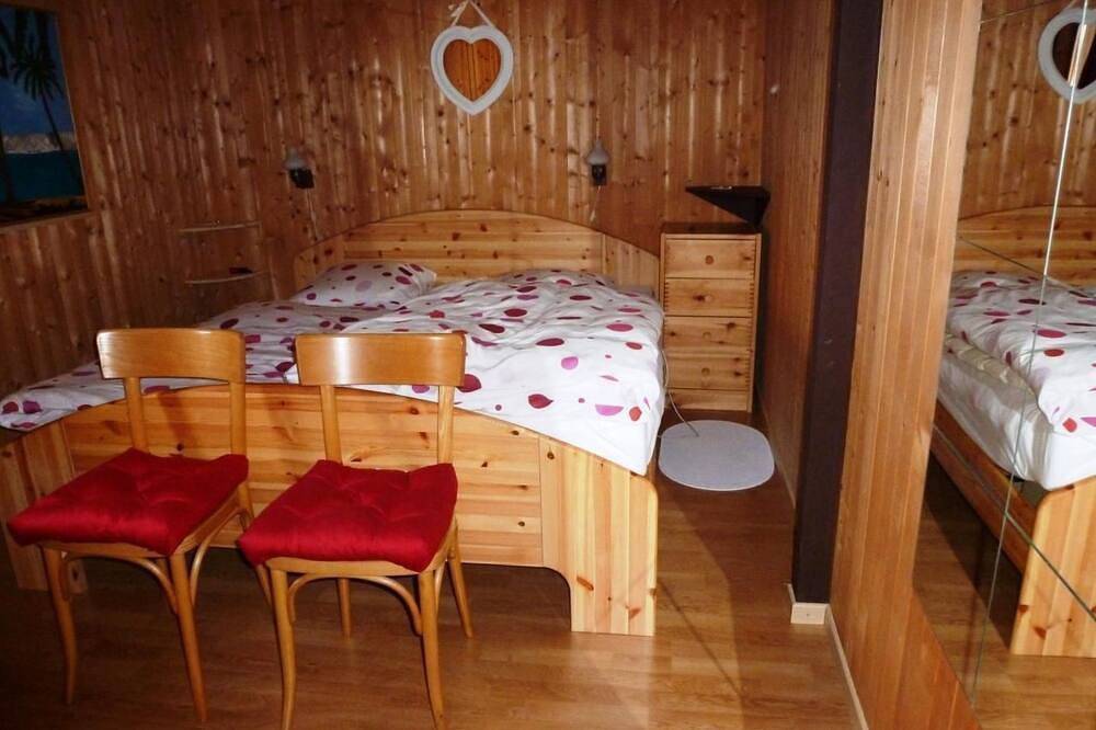 Chalet Mon Désir Lajoux in Fornet-Dessous, Lajoux (JU)