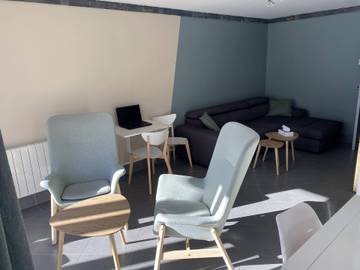 Chalet pour 8 Personnes dans Peyragudes, Pyrénées, Photo 4