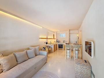 Apartment for 4 People in Playa de la Rada, Estepona, Photo 4
