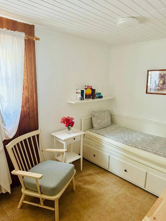 Casa rural para 4 personas, con vistas y jardín en Valle Gran Rey - 3