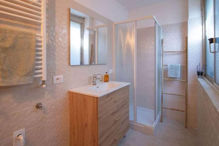 Casa de vacaciones Randi in Anzio, Provincia de Roma