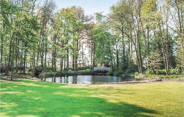 Location de vacances pour 24 personnes, avec sauna et terrasse dans Province de Flandre-Orientale - 3