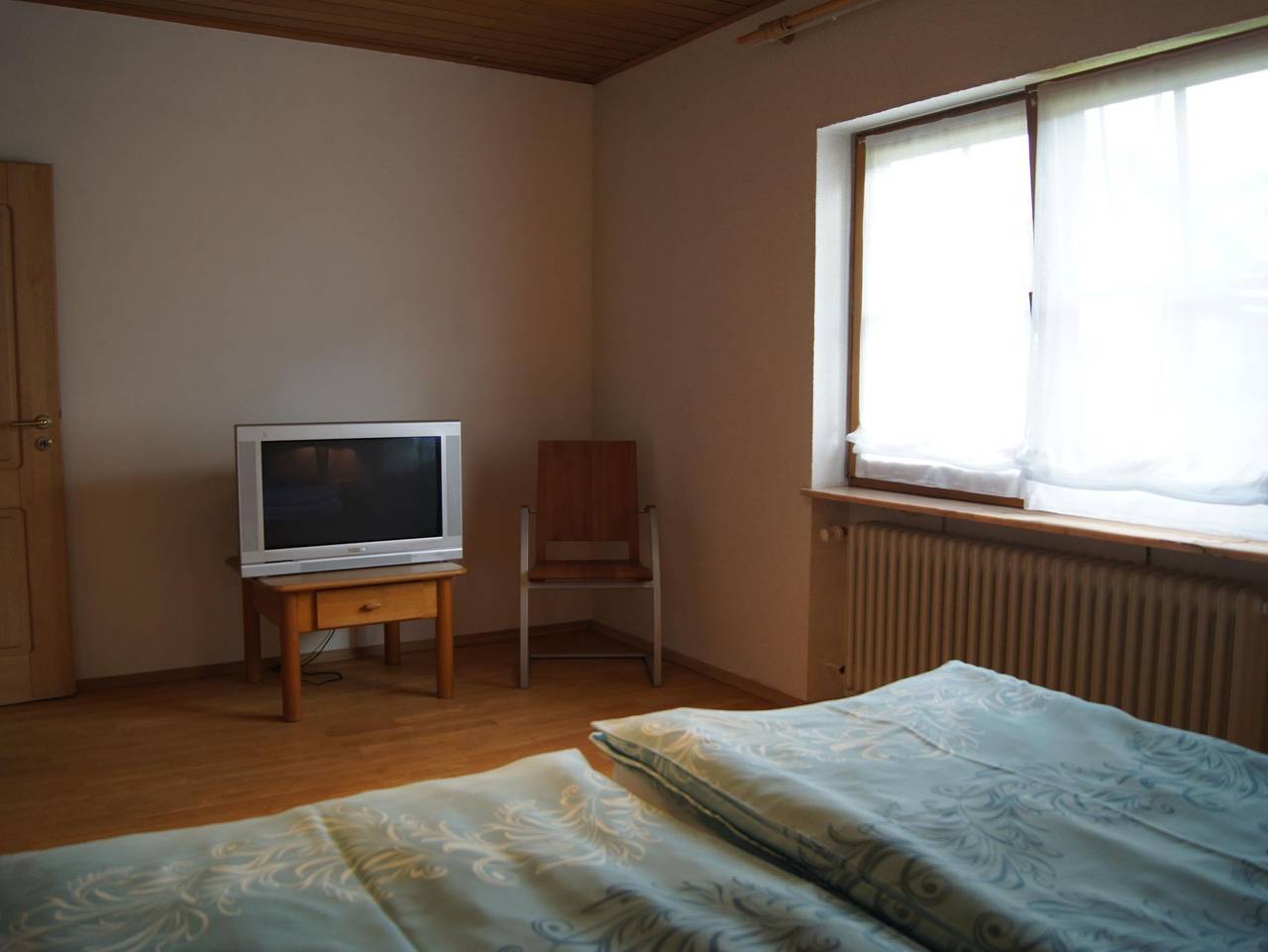 Ganze Ferienwohnung, Ferienwohnungen Natürliches Wohnen in Beckingen, Saar-Nahe-Bergland