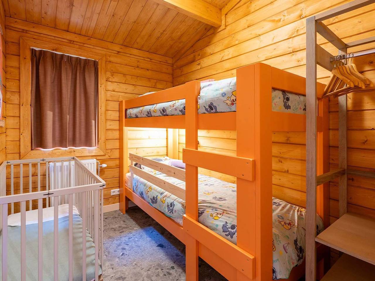 Vakantiehuis in Hoogerheide met gedeeld zwembad in Noord-Brabant