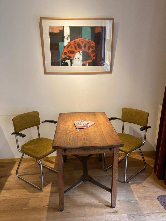 Location de vacances pour 3 personnes, avec jardin et vue dans Groningue - 4