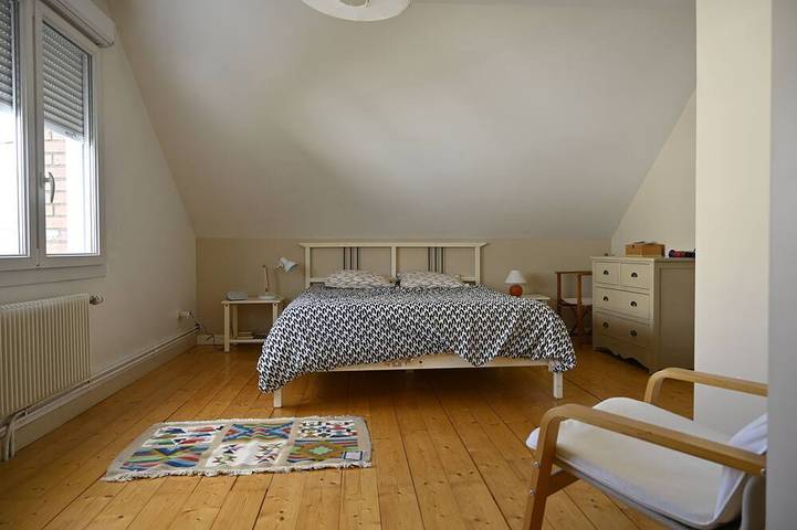 Location de vacances pour 5 personnes à Liévin - 3